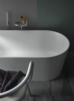 Laufen Val Vaňa 160x75 cm biela H2302820000001 - galéria #2