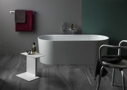 Laufen Val Vaňa 160x75 cm biela H2302820000001 - galéria #1