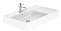Roca Inspira Umývadlo 80x49 A32752B000 - galéria #2