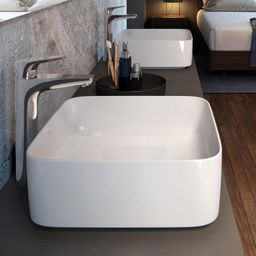 Roca Inspira Umývadlo 50 x 37 cm, biele A327530000 - galéria #2