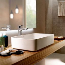 Roca Inspira Umývadlo 50 x 37 cm, biele A327530000 - galéria #3