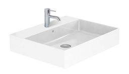 Roca Inspira Umývadlo 60x49 A32752C000 - galéria #2