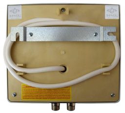 Hakl MK-1-135 Prietokový elektrický ohrievač vody 3,5 kW - galéria #3