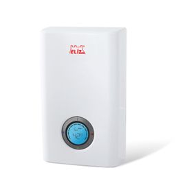 Elíz ELX10 Elektrický prietokový ohrievač vody 10 kW - galéria #1