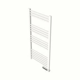 Elíz EBR750 Radiátor elektrický, 50x105 cm, bílá - galéria #1