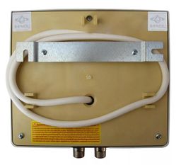 Hakl HAMKX1255 Průtokový elektrický ohřívač vody 3,5/ 5,5kW - galéria #7