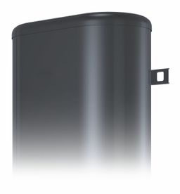 Elíz PLV80WIFI Elektrický zásobníkový ohrievač vody, tmavosivý - galéria #1