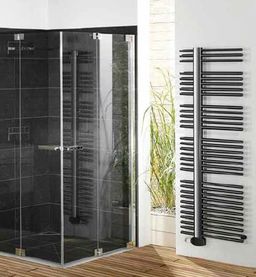 PMH Kronos KR2W Radiátor kombinovaný, 60x118,2cm, biely lesklý - galéria #1
