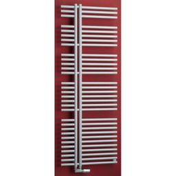 PMH Kronos KR3W Radiátor kombinovaný, 60x167cm, biely lesklý - galéria #1
