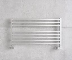 PMH Avento AV5C Radiátor kombinovaný, 50x163cm, chróm - galéria #1