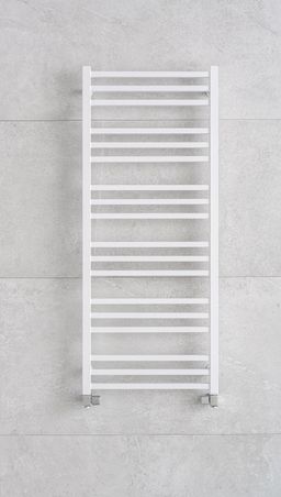 PMH Avento AV3W Radiátor kombinovaný, 50x121cm, biely lesklý - galéria #2
