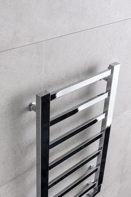 PMH Galeon G4C Radiátor kombinovaný, 60x128cm, chróm - galéria #2