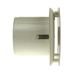 Axiálny ventilátor Cata X-MART 10, biely - galéria #3