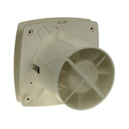 Axiálny ventilátor Cata X-MART 10, biely - galéria #4