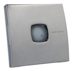 Cata SILENTIS12IT Axiálny ventilátor, nerezová oceľ - galéria #1