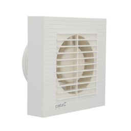 Axiálny ventilátor Cata B15, biely - galéria #1