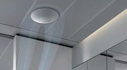 Zehnder Unity ZCV2 Ventilátor s nepretržitou prevádzkou 10 cm - galéria #1