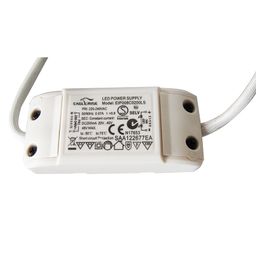 McLED Sima 9 ML-412.028.33.0 LED vstavané svietidlo 8,5 cm, biela - galéria #7