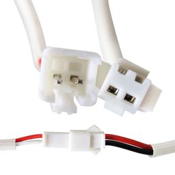 McLED Sima 9 ML-412.028.33.0 LED vstavané svietidlo 8,5 cm, biela - galéria #8
