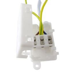 McLED Sima S9 ML-416.019.33.0 stropné LED svietidlo 9 cm, biela - galéria #7
