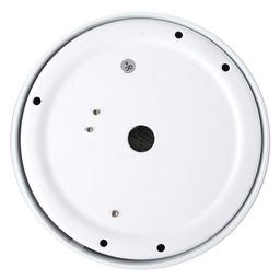 McLED Sima S30 ML-416.026.33.0 Nástenné, stropné LED svietidlo 14 cm, biela - galéria #2