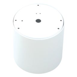 McLED Sima S30 ML-416.026.33.0 Nástenné, stropné LED svietidlo 14 cm, biela - galéria #3
