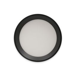 McLED Finca 8 ML-416.049.33.1 Stropné LED svietidlo 9 cm, čierna - galéria #3