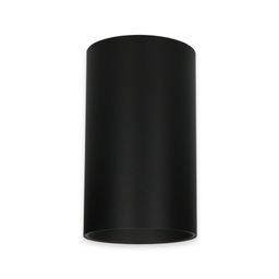 McLED Sima 15 ML-416.027.33.1-38 Stropné LED svietidlo 7,5 cm, čierna - galéria #4