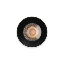 McLED Sima 25 ML-416.030.33.0-38 Stropné LED svietidlo 9,5 cm, biela - galéria #3