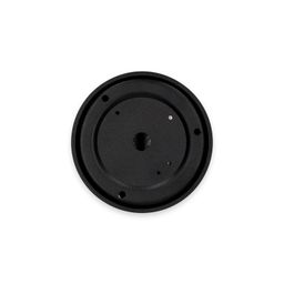 McLED Sima 25 ML-416.030.33.1-38 Stropné LED svietidlo 9,5 cm, čierna - galéria #5