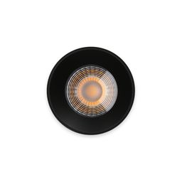 McLED Sima 25 ML-416.030.33.1-38 Stropné LED svietidlo 9,5 cm, čierna - galéria #3
