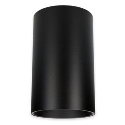 McLED Sima 33 ML-416.031.33.1-38 Stropné LED svietidlo 10,5 cm, čierna - galéria #4