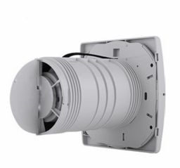 Zehnder Silent ZSR100TR Axiálny ventilátor s časovačom, 10 cm - galéria #3