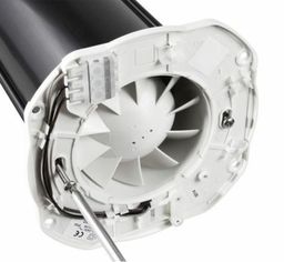 Zehnder Silent ZSR100TR Axiálny ventilátor s časovačom, 10 cm - galéria #2