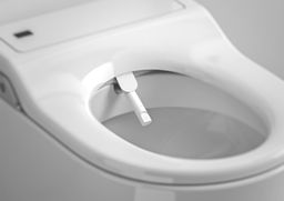Roca In-Wash WC so závesným bidetom A803060001 - galéria #3