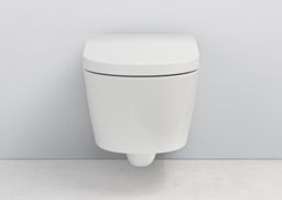 Roca In-Wash WC so závesným bidetom A803060001 - galéria #1