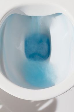 Laufen Riva WC s integrovanou bidetovou sprchou H8206914000001 - galéria #12