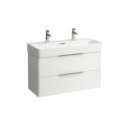 Laufen Val Furniture umývadlo 95 cm, biele H8102870001071 - galéria #1
