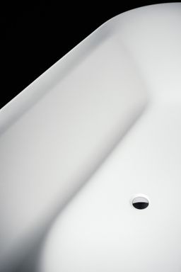 Laufen Kartell Stojaca vaňa 170 cm, biela lesklá H2263320000001 - galéria #2