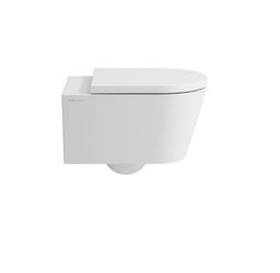 Laufen Kartell WC Rimless H8203370000001 - galéria #1