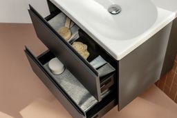Laufen Lua Umývadlo 55 x 46 cm, biele H8100820001041 - galéria #1
