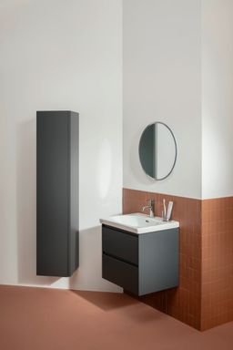 Laufen Lua Umývadlo 55 x 46 cm, biele H8100820001041 - galéria #2