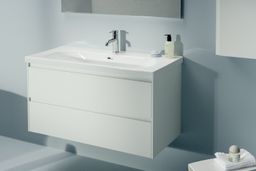 Laufen Lua Umývadlo 80 x 46 cm, biele H8100870001041 - galéria #1