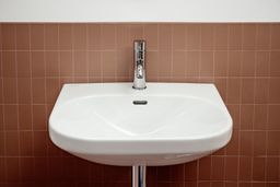 Laufen Lua Závesné umývadlo 65 x 46 cm, biele H8110860001041 - galéria #1
