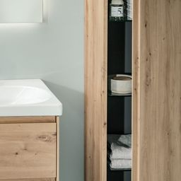 Laufen Lua Dvojité umývadlo 120 x 46 cm, biele H8140814001041 - galéria #3