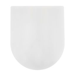 Duravit ME by Starck SoftClose Záchodová doska, biele 0020110000 - galéria #2