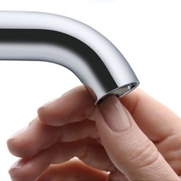 Duravit C.1 Umývadlová batéria, chróm C11010002010 - galéria #2