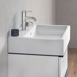 Duravit Vero Air Umývadlo 60x47 cm, biele 2350600000 - galéria #3