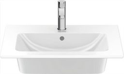 Duravit ME by Starck Umývadlo 63x49 cm, biele 2336630000 - galéria #1