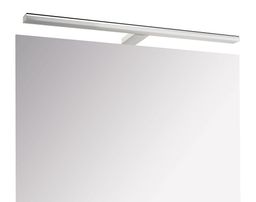 Sapho Felina SAS611 Kúpeľňové LED osvetlenie 60,8 cm, chróm - galéria #3